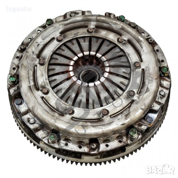 Комплект демпферен съединител с маховик Hyundai Tucson I 2004-2010 H180122N-65, снимка 1