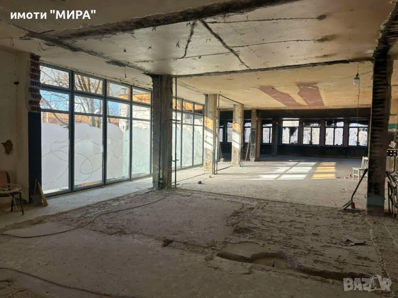***ТЪРГОВСКИ ОБЕКТ под наем в ШИРОК ЦЕНТЪР, гр. Хасково***, снимка 1