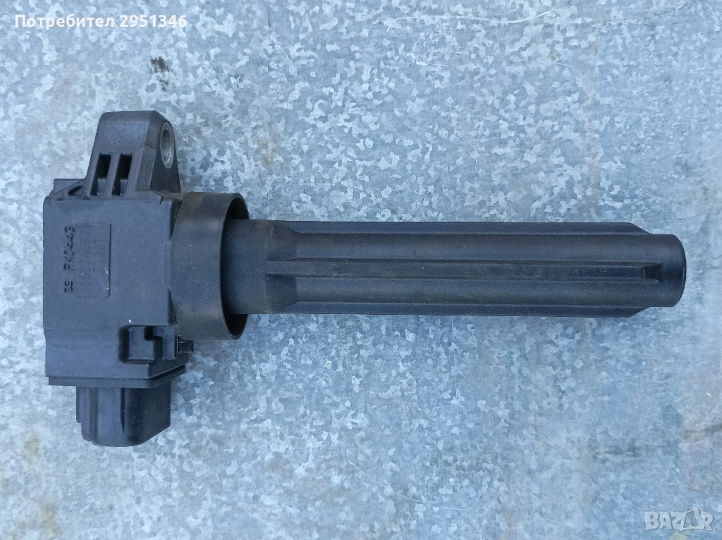 Запалителна бобина Mitsubishi Space Star Mirage 1832А057, снимка 1