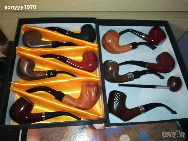 КОЛЕКЦИЯ ЛУЛИ-НОВИ 2411231930, снимка 1