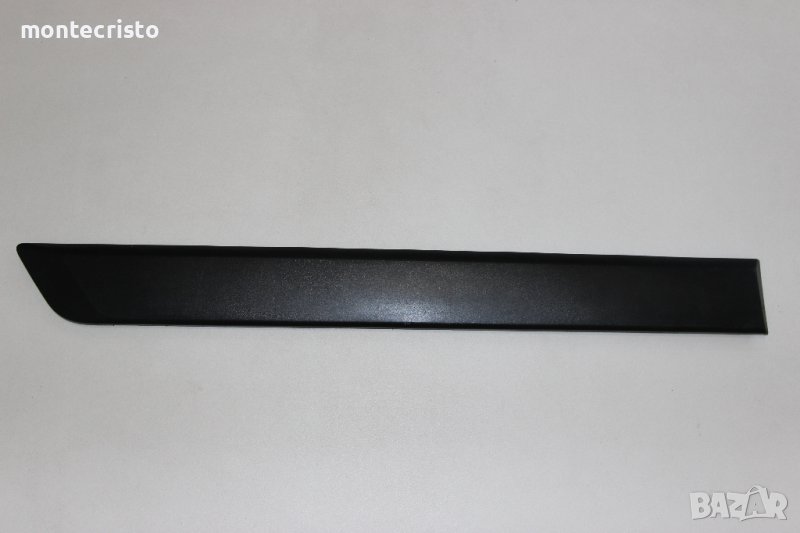 Задна дясна лайстна врата Ford Transit Tourneo Custom (2012-2018г.) BK2129076AEW / BK21-29076-AEW, снимка 1