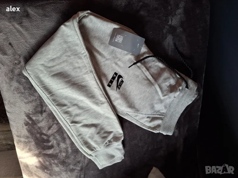 NIKE долница анцуг, снимка 1