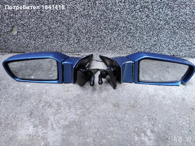 Огледала Mazda 323 F/ Мазда 323 Ф, снимка 1