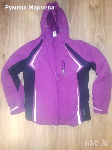 Дамско скиорски яке, снимка 1