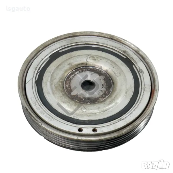 Демпферна шайба Volvo S 40 II 2004-2012 ID: 140097, снимка 1