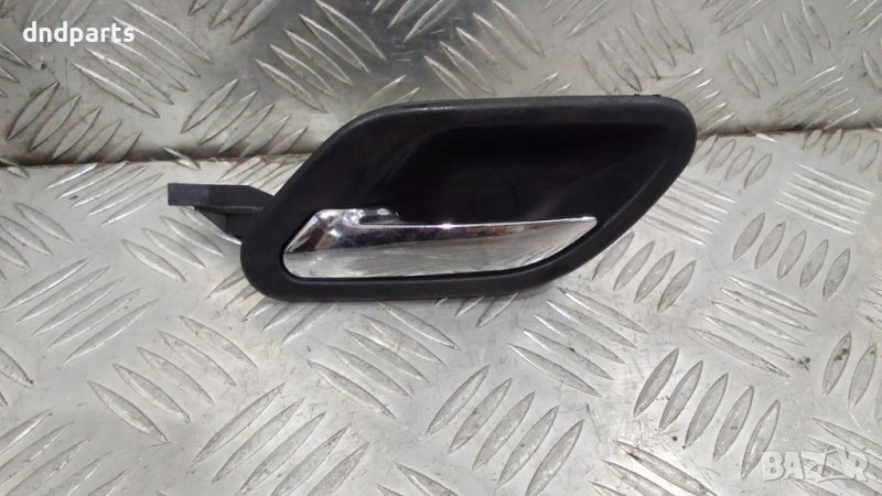Дръжка врата BMW E39 525D 2001г.(предна дясна), снимка 1
