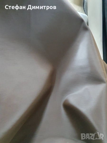 Техническа еко кожа, снимка 1