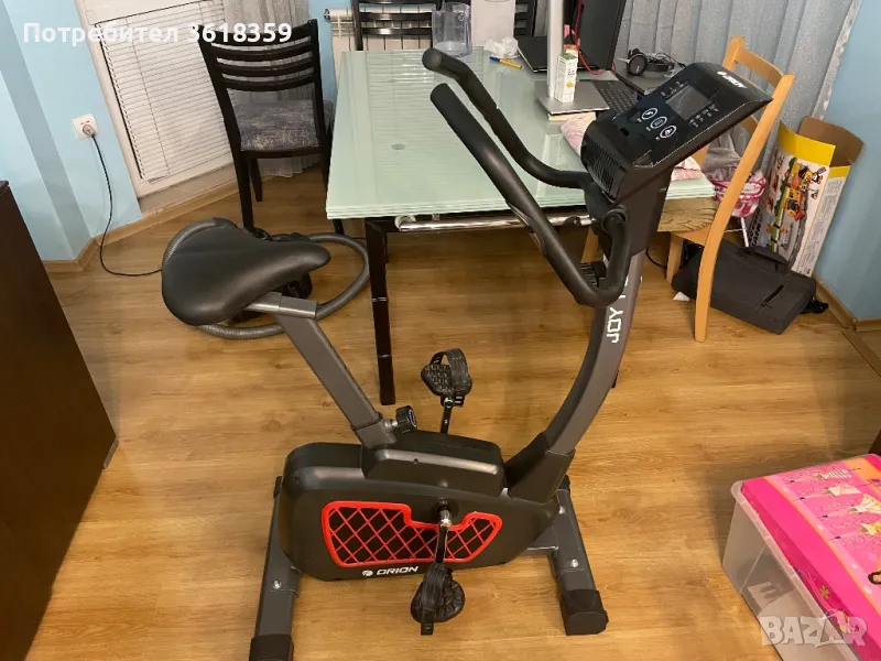 Велоергометър като нов, снимка 1