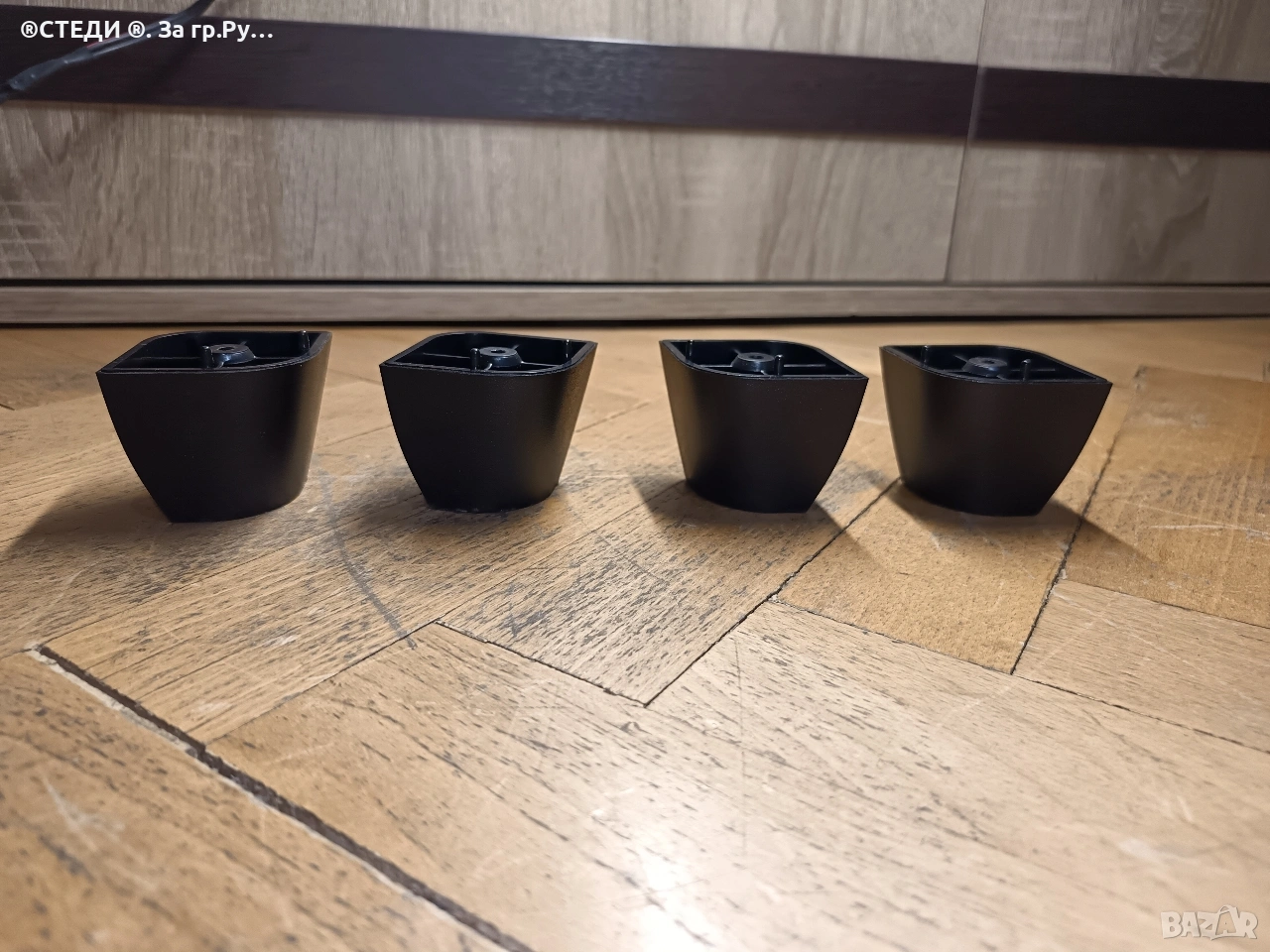 крачета от субуфер JBL , снимка 1