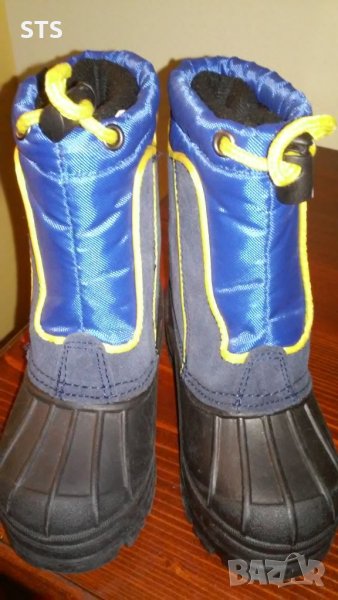 детски ботуши / апрески, снимка 1