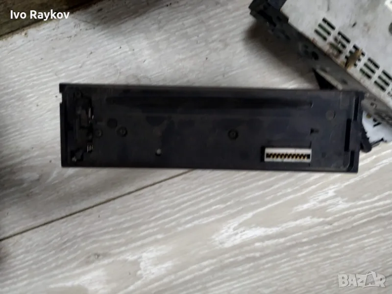 Радио , СД ,МП3  , Sony CDX-GT434U, снимка 1