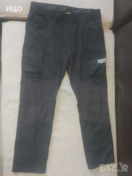 Работен тънак панталон BLAKLADER , снимка 1