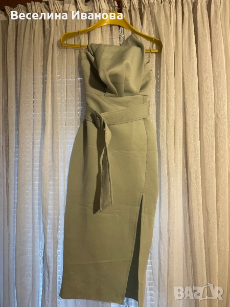 Нова рокля от неопрен Assos, снимка 1