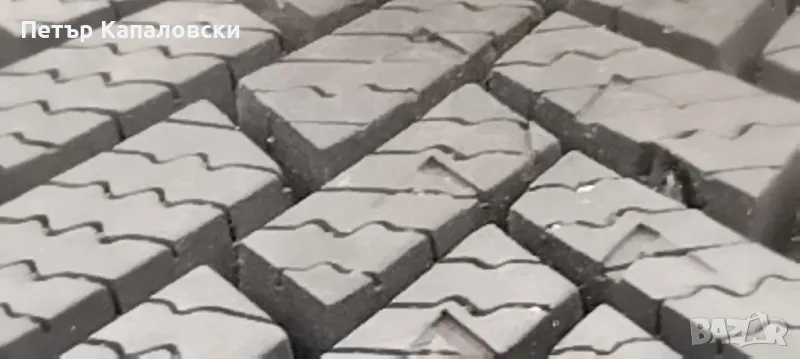 Гуми 205 55 16 Гудиър Goodyear. Нов внос. Не са нови. , снимка 1