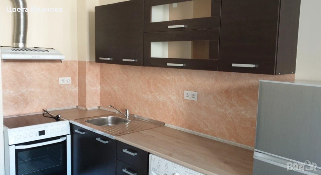 Самостоятелна стая Тракия, снимка 1