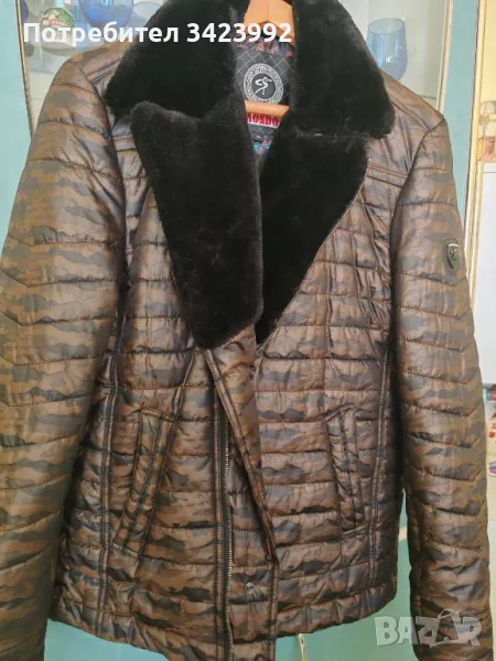 Мъжко яке, снимка 1