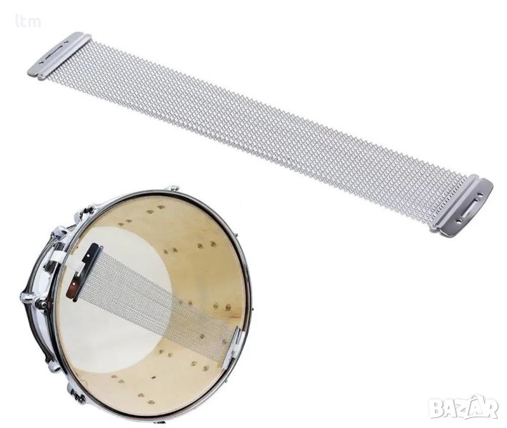 ПРУЖИНИ ЗА СОЛО БАРАБАНЧЕ , пружина за барабан, снимка 1