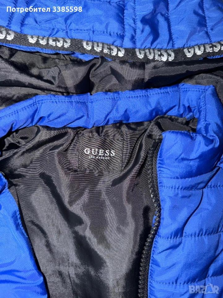 Детско яке Guess, снимка 1