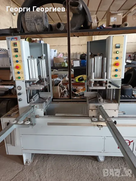 Двуглава Лепачка  Prof Tech (Fom) , снимка 1