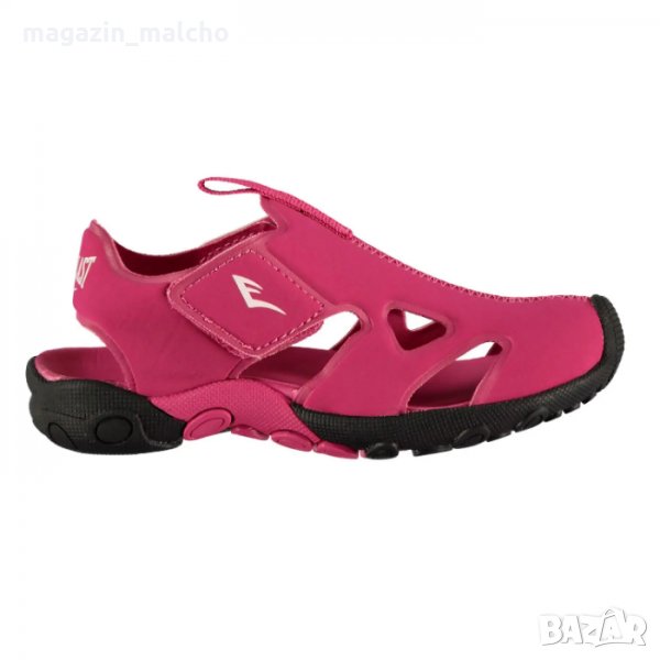 ДЕТСКИ САНДАЛИ – EVERLAST Shodan; размери: 26, 27, 28, 30.5, 33, 34, снимка 1