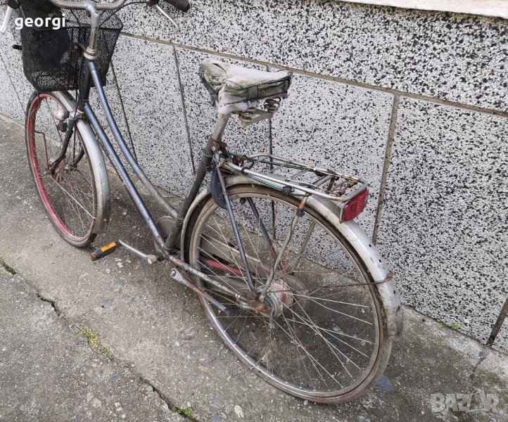 Велосипед , снимка 1