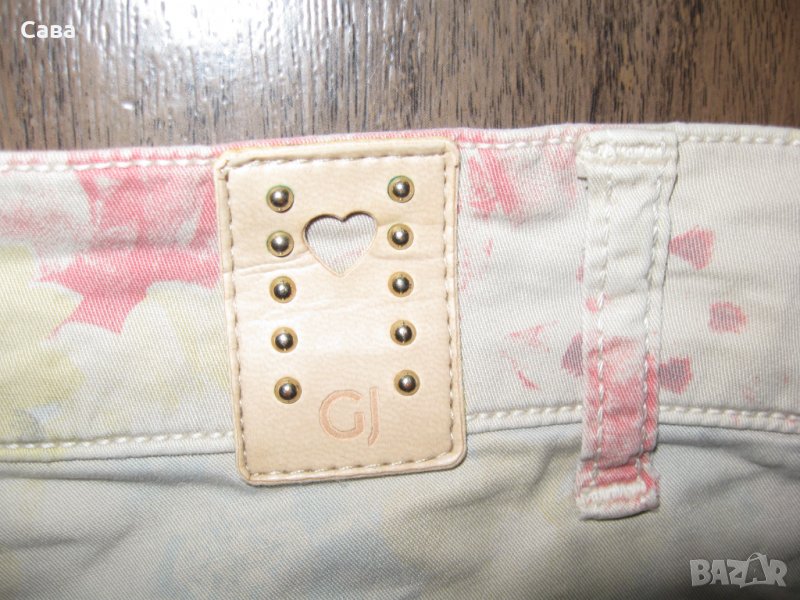 Летни дънки GAUDI   дамски,М, снимка 1