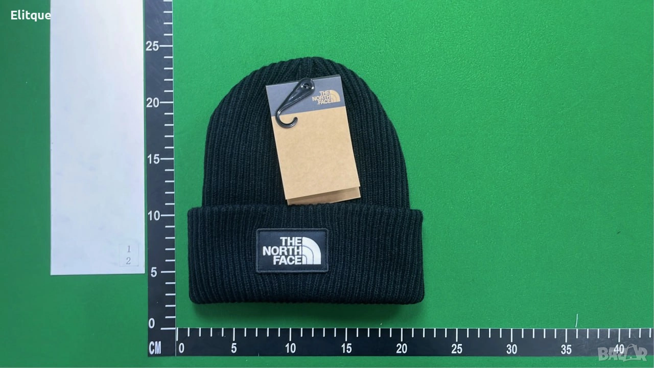 зимни шапки the north face , снимка 1