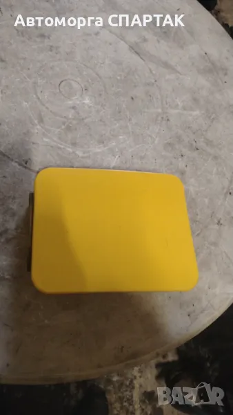 Вратичка резервоар за Chevrolet Kalos Sedan (03.2005 - ...), седан, снимка 1