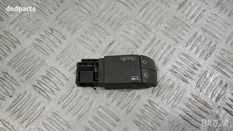 Лостче аудио управление Renault Laguna 2004г.	, снимка 1