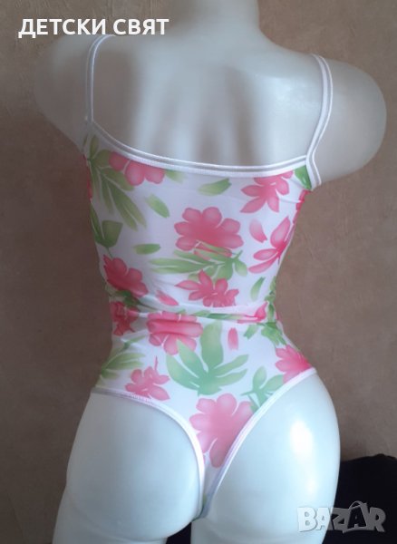 Дамско боди прашка , снимка 1