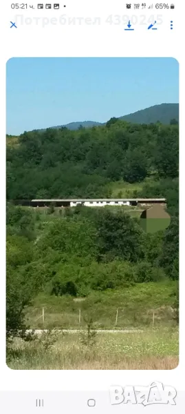 животновъден обект , снимка 1