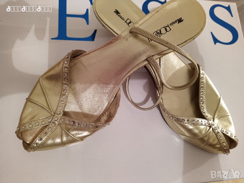 сандали Росини, снимка 1