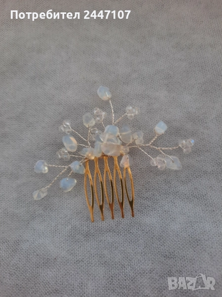 Аксесоар за коса, снимка 1