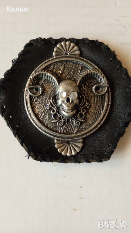 Нашивка - пач, снимка 1