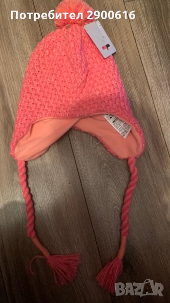 Детска шапка Decathlon, снимка 1