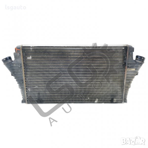 Интеркулер Saab 9-3 2004-2015 SA251021N-83, снимка 1