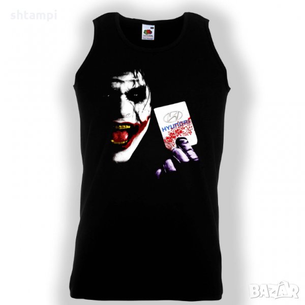 Мъжки потник HYUNDAI JOKER 2 , снимка 1