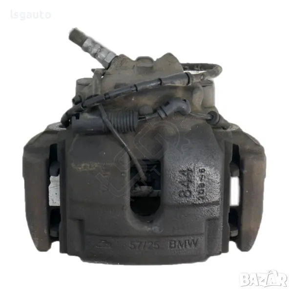 Преден ляв спирачен апарат BMW X3 (E83) 2003-2010 ID: 138062, снимка 1
