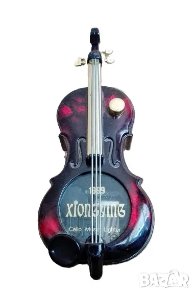 Музикална кутийка, чело, снимка 1