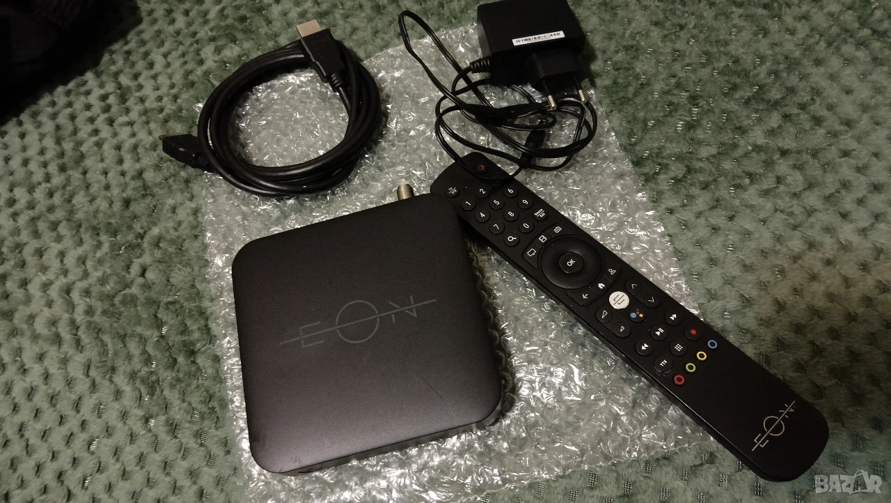 Eon Smart box, снимка 1
