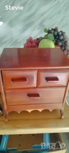 Мини шкафче, снимка 1