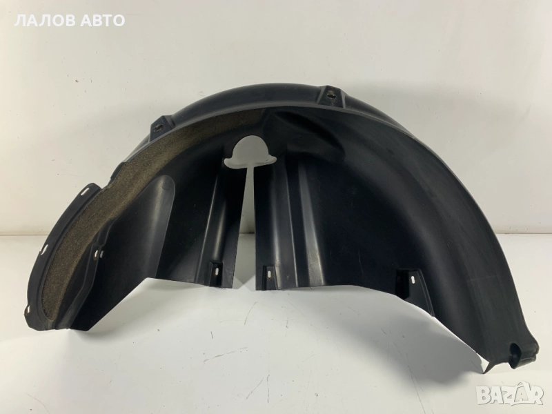 Заден десен подкалник Шкода Фабия Zaden desen podkalnik Skoda Fabia (99-07) 6Y6810972A, снимка 1