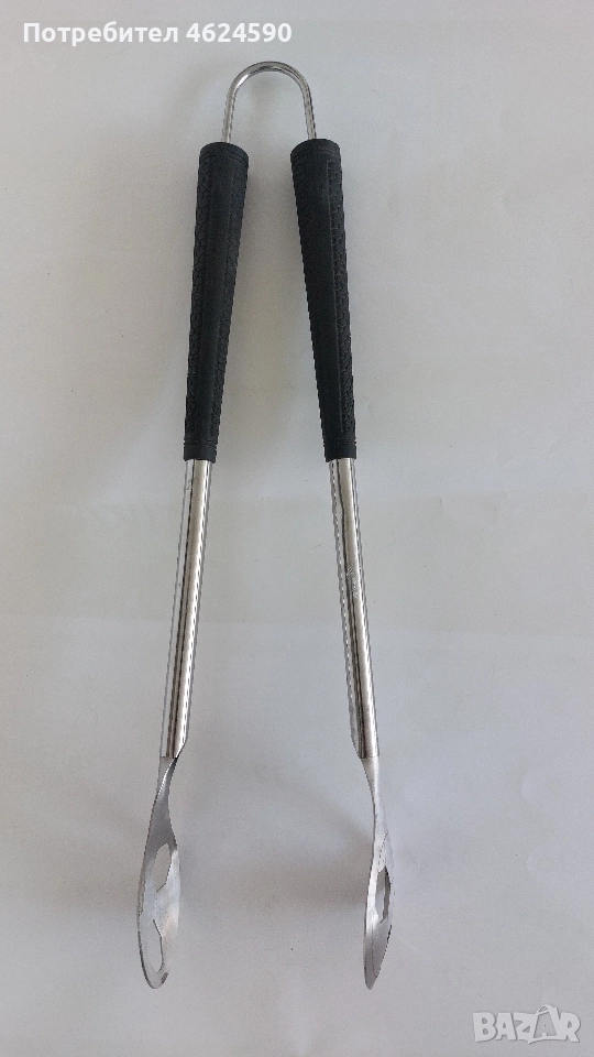 Щипка за барбекю, снимка 1