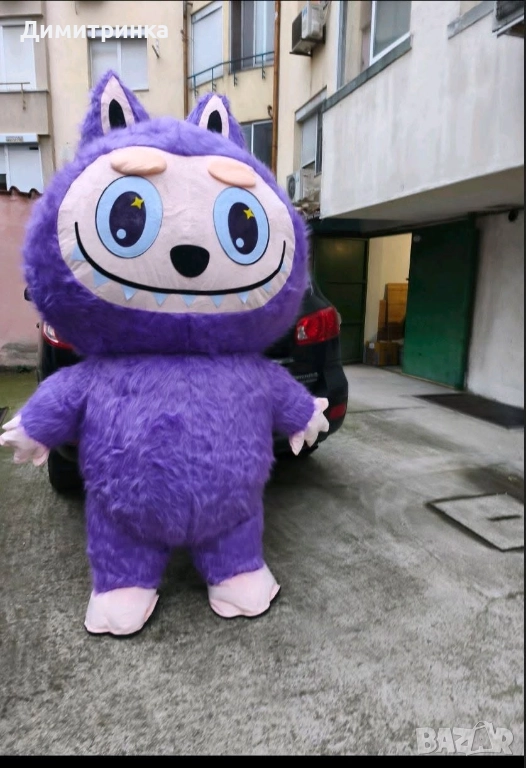 Ново лабубу , снимка 1