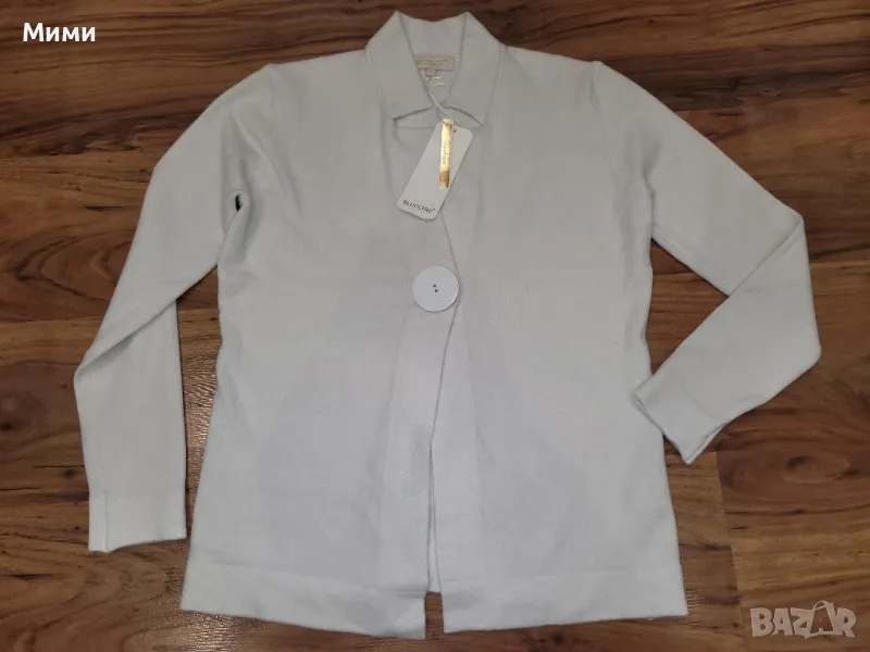 Нова жилетка, снимка 1