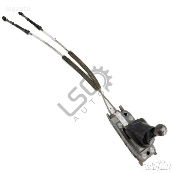 Механизъм с жила скоростен лост Seat Altea 2004-2015 ID: 117981, снимка 1