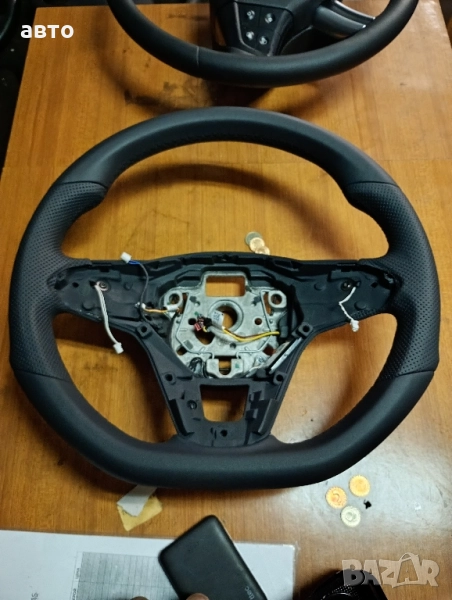 волан голф 8 гти, снимка 1