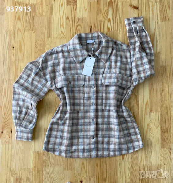 Дамско яке , снимка 1