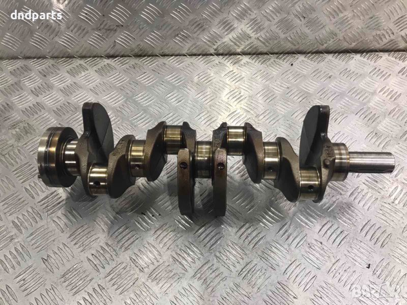 Колянов вал Mercedes CLK200,W208,1998г., снимка 1