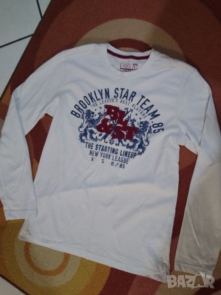 Нова блузка/М, снимка 1